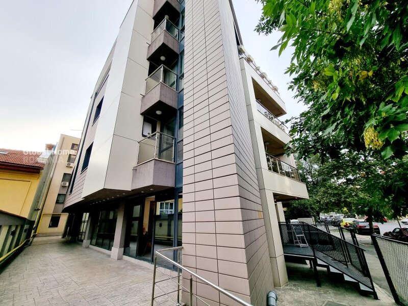 Polona 89, ultracentral, duplex, apartament 3 camere, terasa, parcare