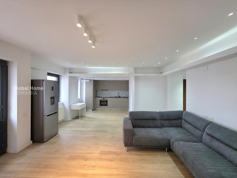 Polona 89, ultracentral, duplex, apartament 3 camere, terasa, parcare