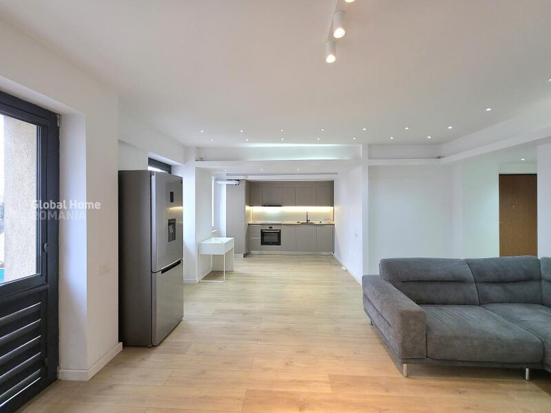 Polona 89, ultracentral, duplex, apartament 3 camere, terasa, parcare