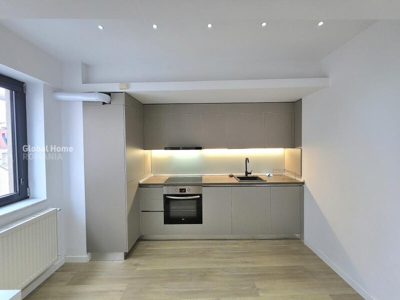 Polona 89, ultracentral, duplex, apartament 3 camere, terasa, parcare