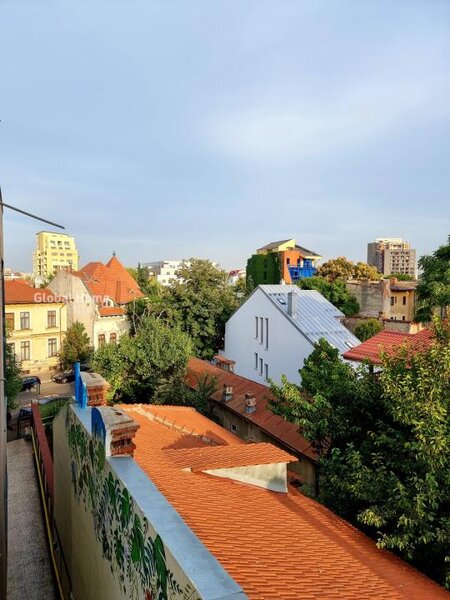Polona 89, ultracentral, duplex, apartament 3 camere, terasa, parcare